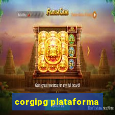 corgipg plataforma